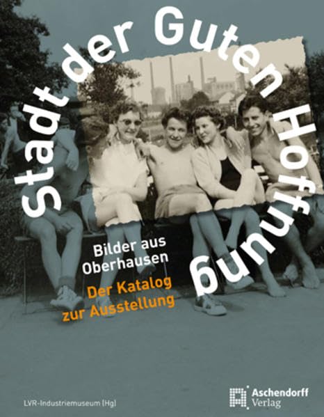 Stadt der guten Hoffnung book