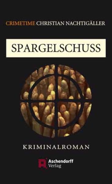 Product Image: Spargelschuss