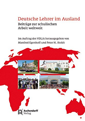 Deutsche Lehrer im Ausland General education