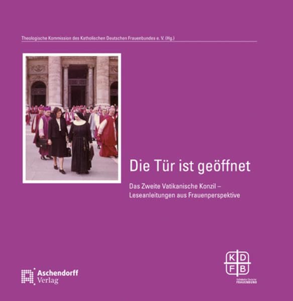 Die Tür ist geöffnet Religion & Esotericism