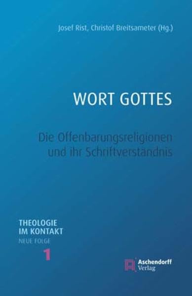 Wort Gottes Philosophy Books
