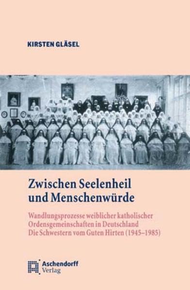 Zwischen Seelenheil und Menschenwürde Politics & History