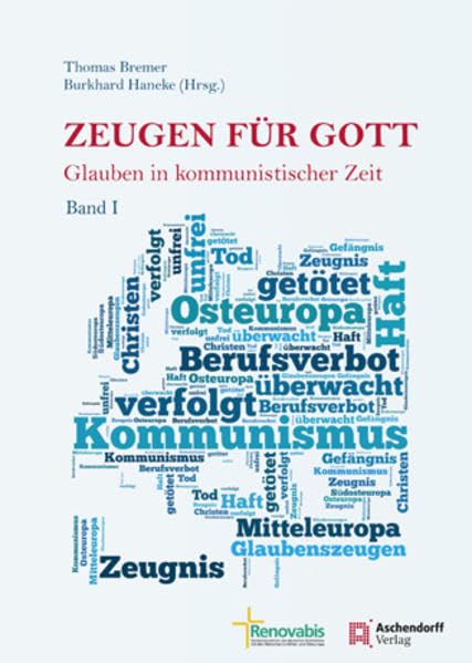 Zeugen für Gott Religion & Esotericism