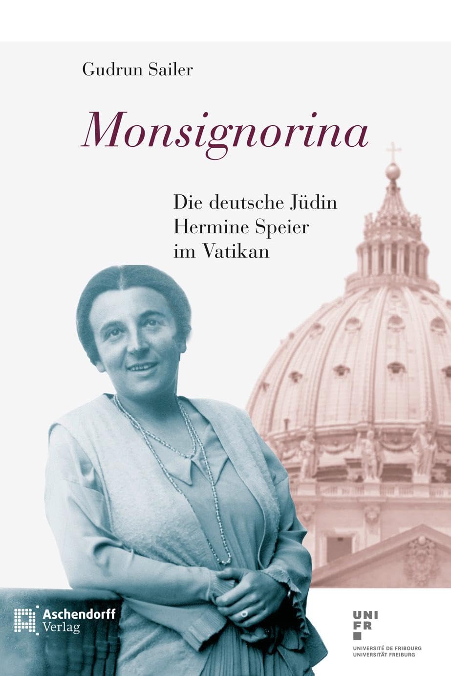 Product Image: Monsignorina