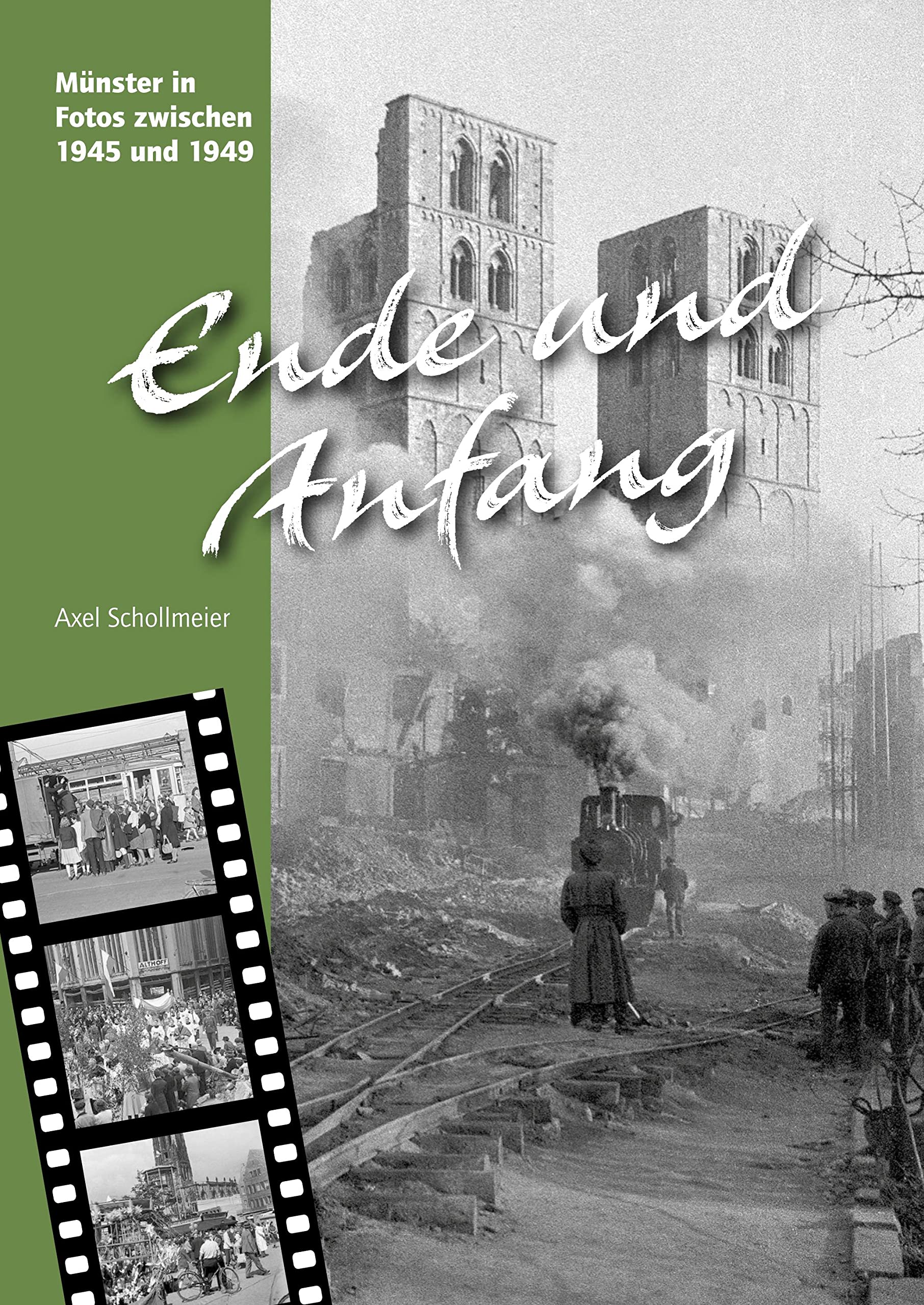 Ende und Anfang Photography Books