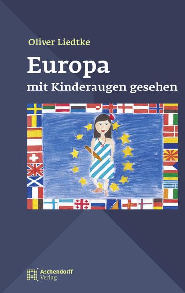 Europa mit Kinderaugen gesehen book