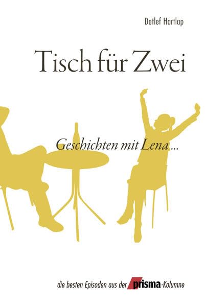 Tisch für Zwei: Geschichten mit Lena ... Contemporary literature