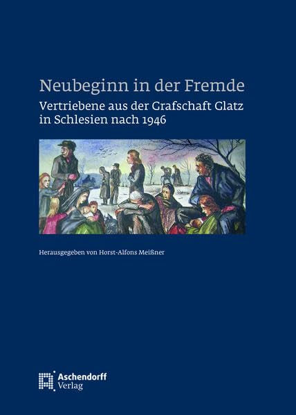 Neubeginn in der Fremde Politics & History