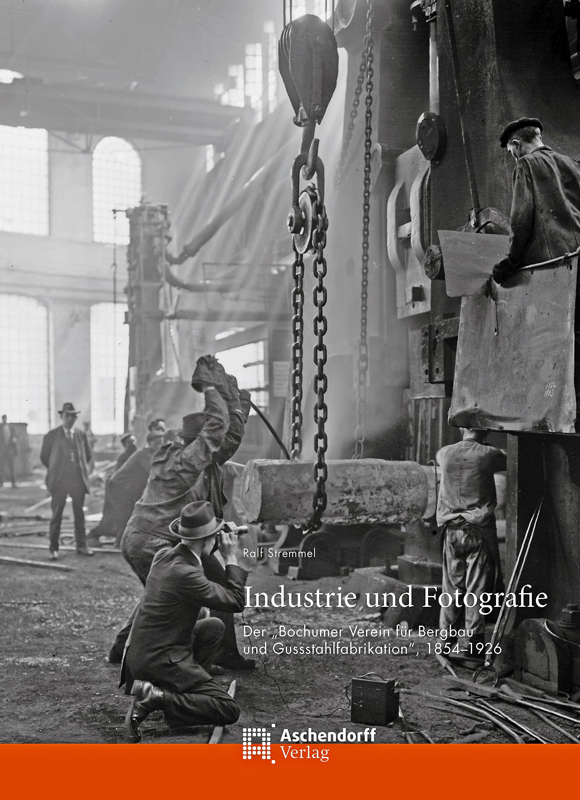 Industrie und Fotografie Photography