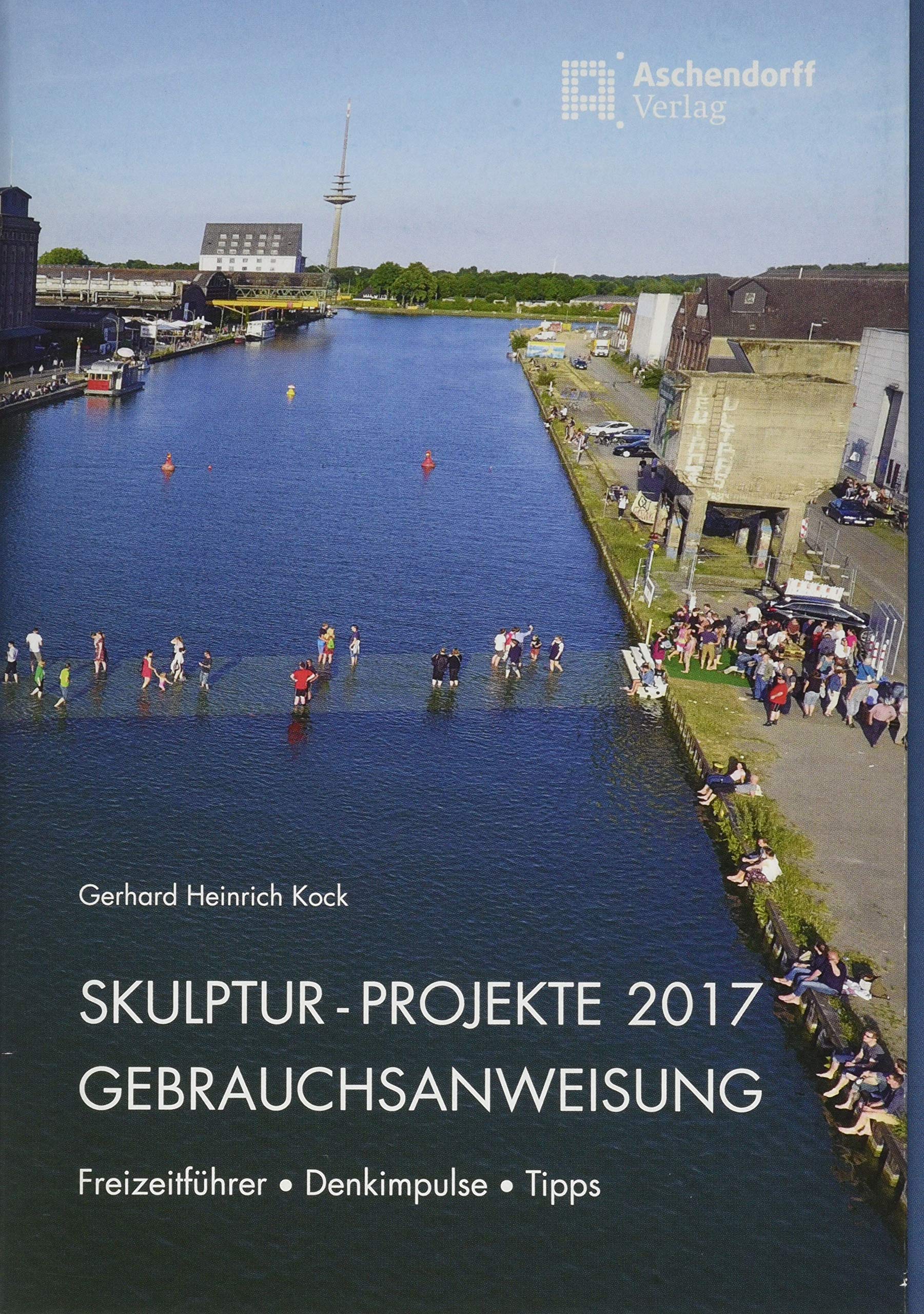 Product Image: Skulpturen Projekte 2017