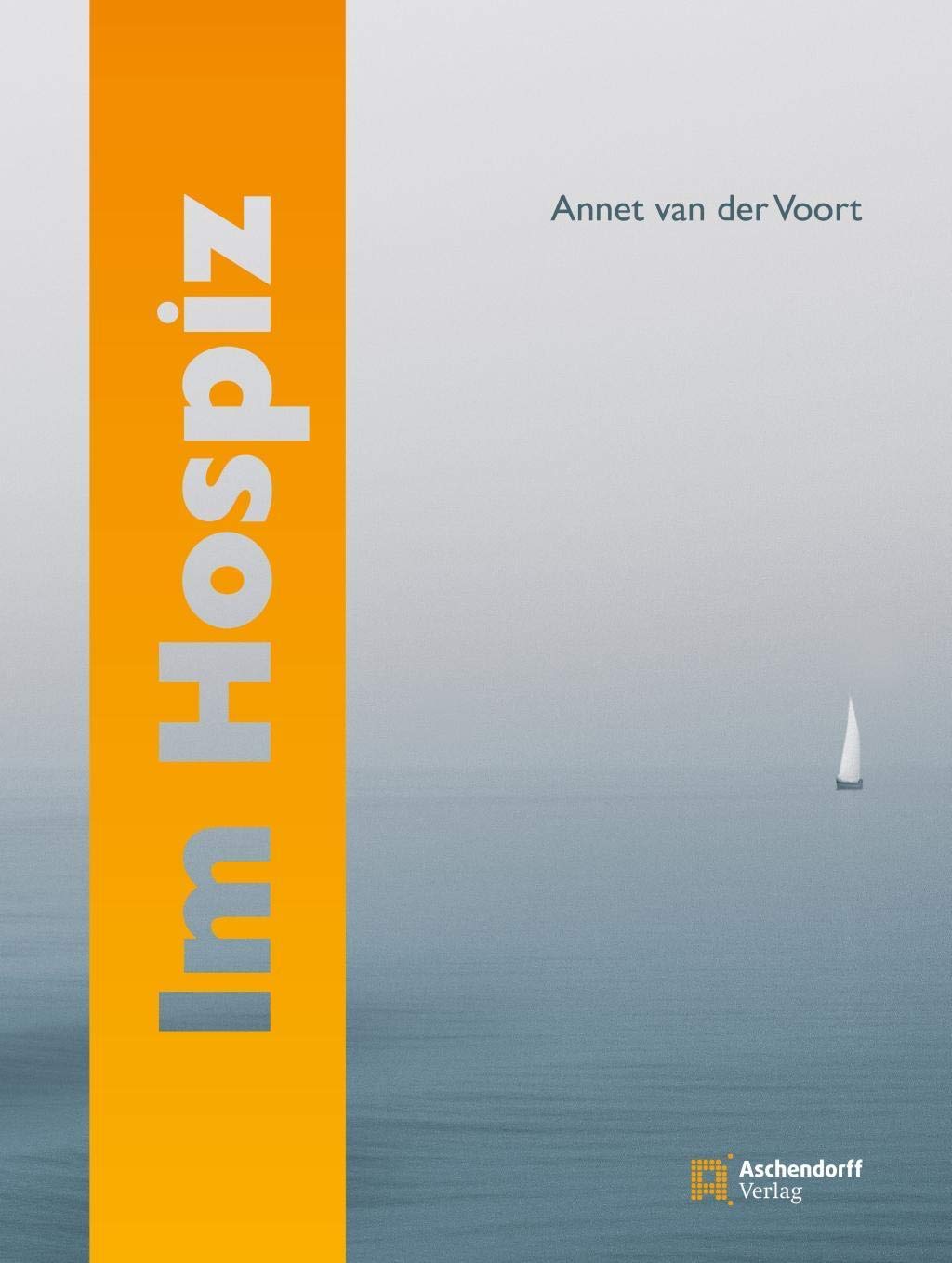 Im Hospiz Medicine Books