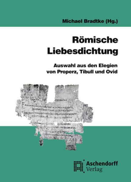 Product Image: Römische Liebesdichtung