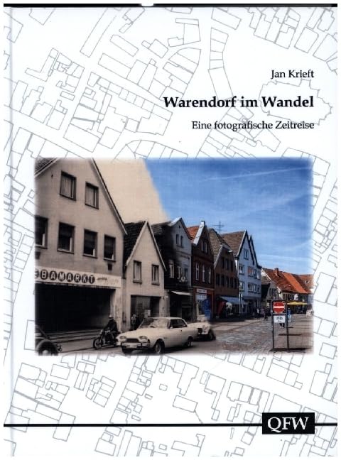 Product Image: Warendorf im Wandel
