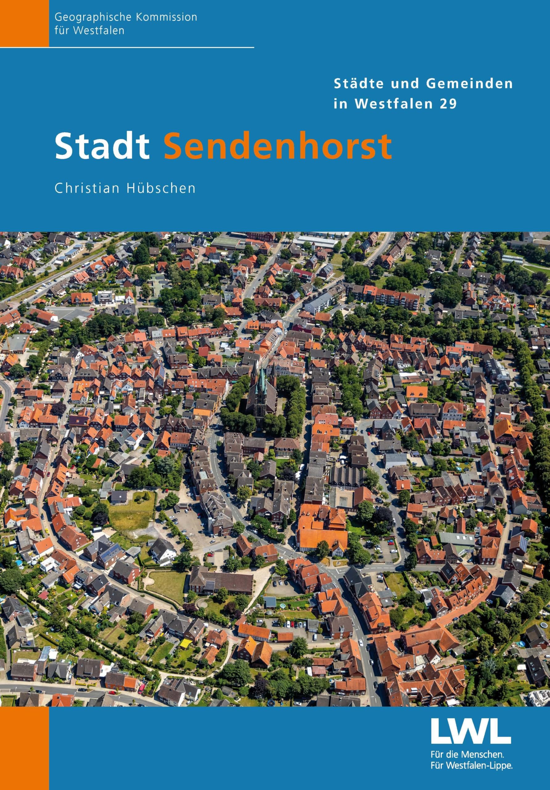 Stadt Sendenhorst (Städte- und Gemeinden in Westfalen) Business & Technology