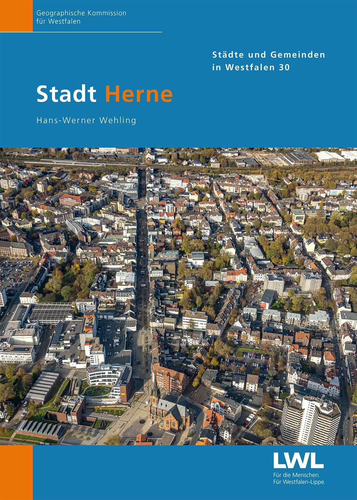 Stadt Herne (Städte- und Gemeinden in Westfalen) Architecture