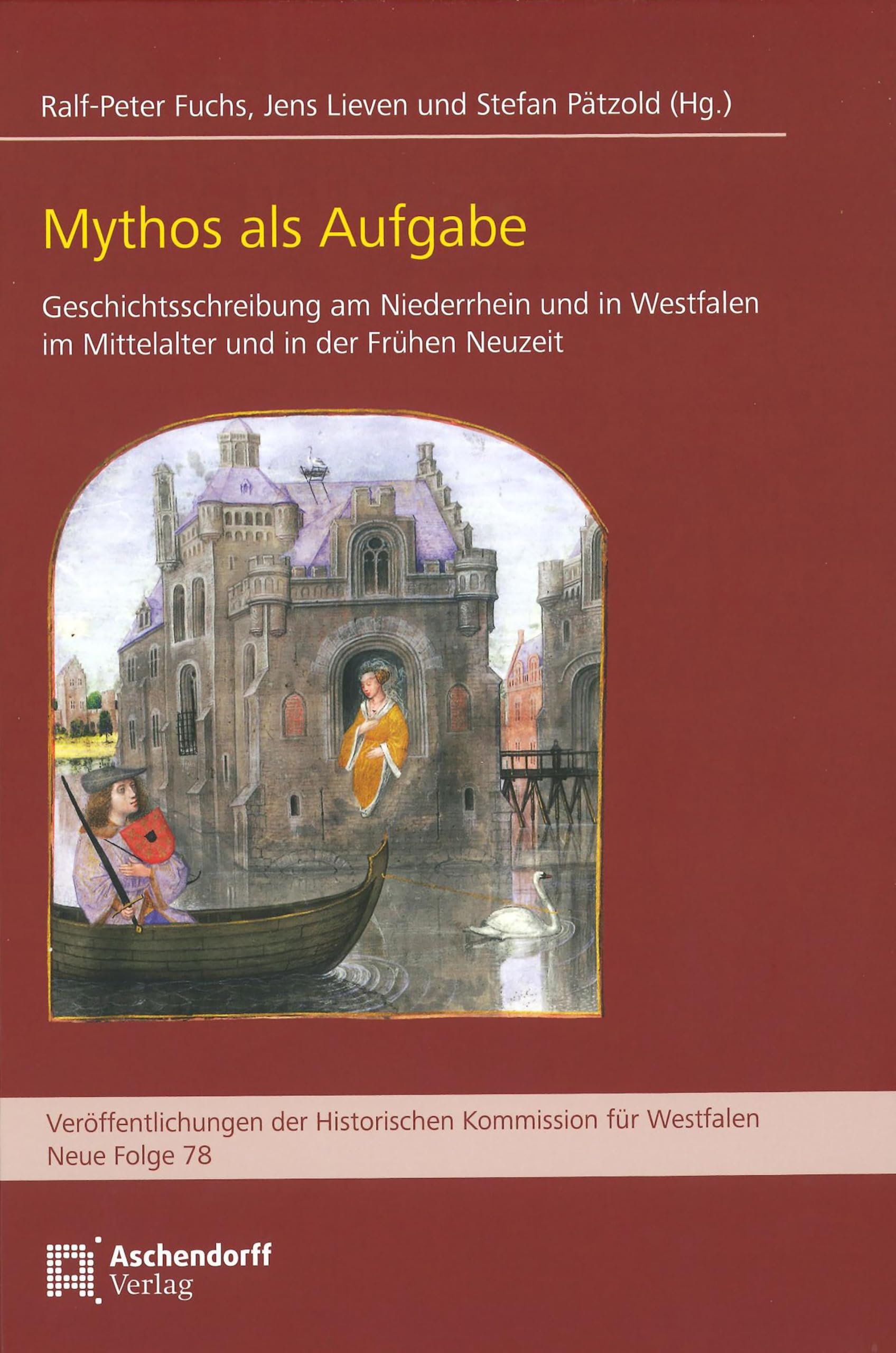 Die Oberbürgermeister und Oberstadtdirektoren in Westfalen und Lippe - 2 Bände book