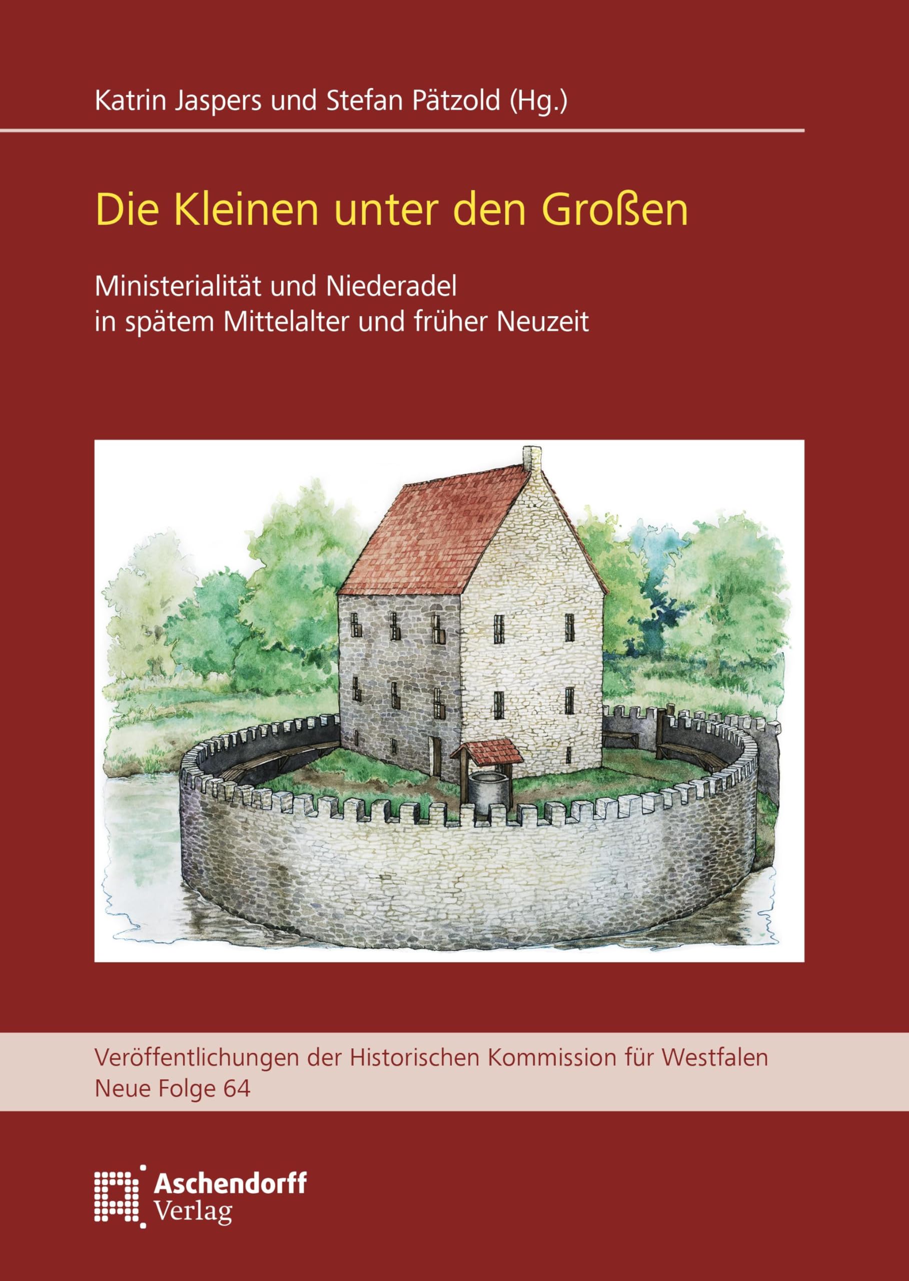 Product Image: Die Kleinen unter den Großen