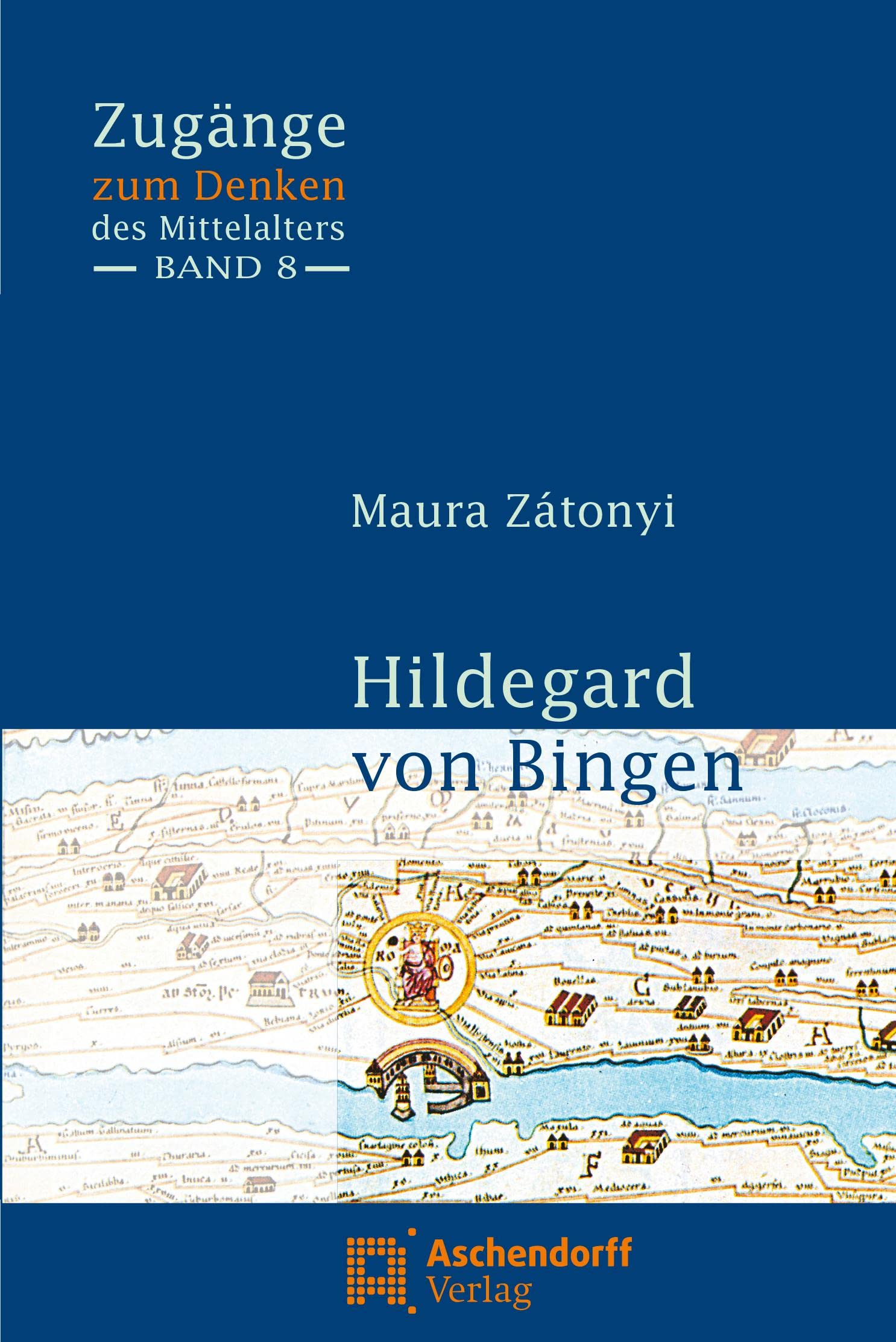 Hildegard von Bingen Arts & Music