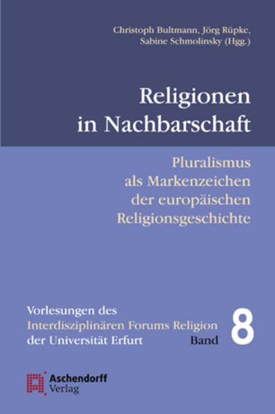Product Image: Religionen in Nachbarschaft
