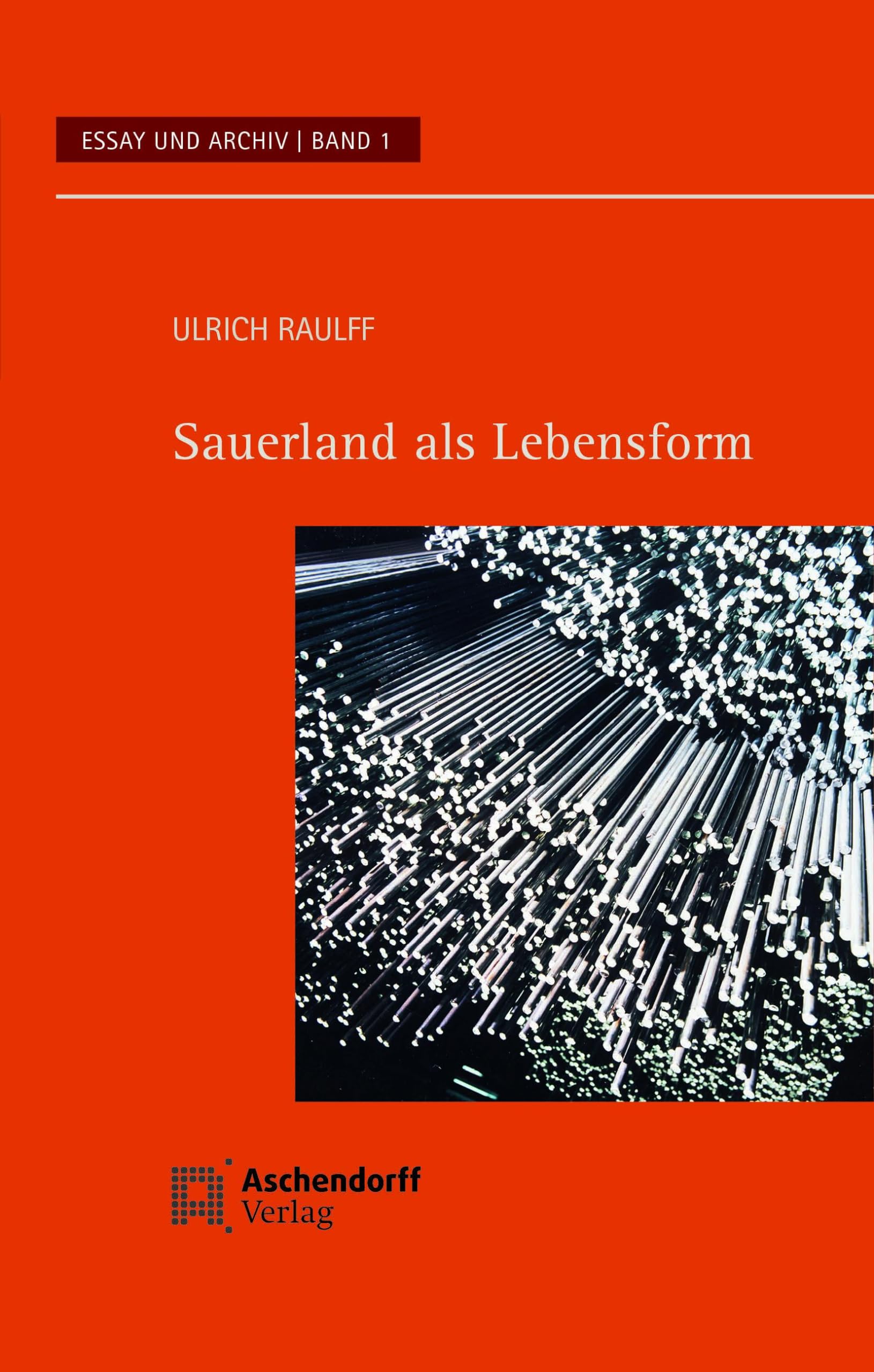 Sauerland als Lebensform Business, Finance & Career Books
