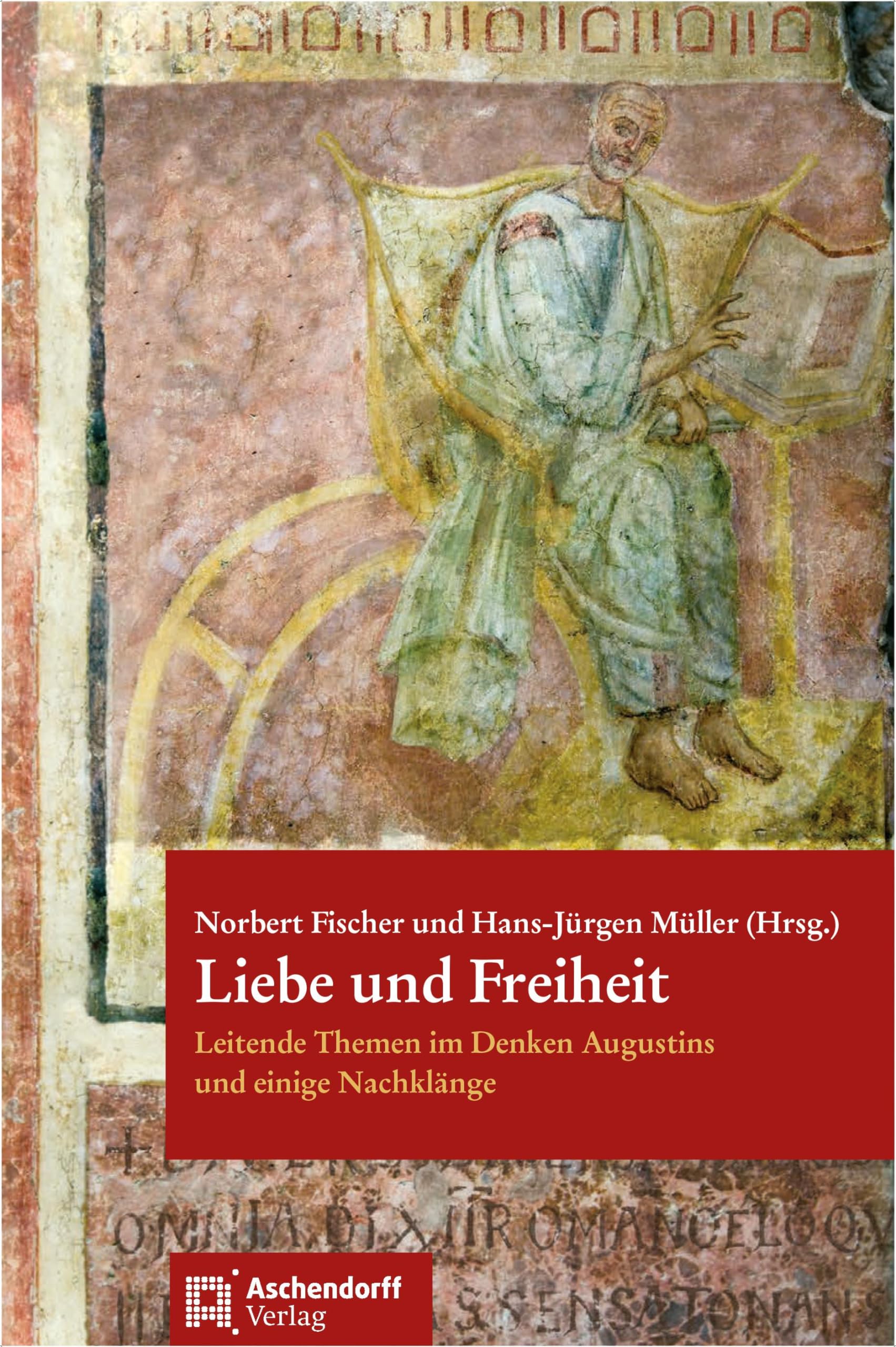 Liebe und Freiheit Philosophy