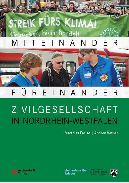Zivilgesellschaft in Nordrhein-Westfalen Politics & History