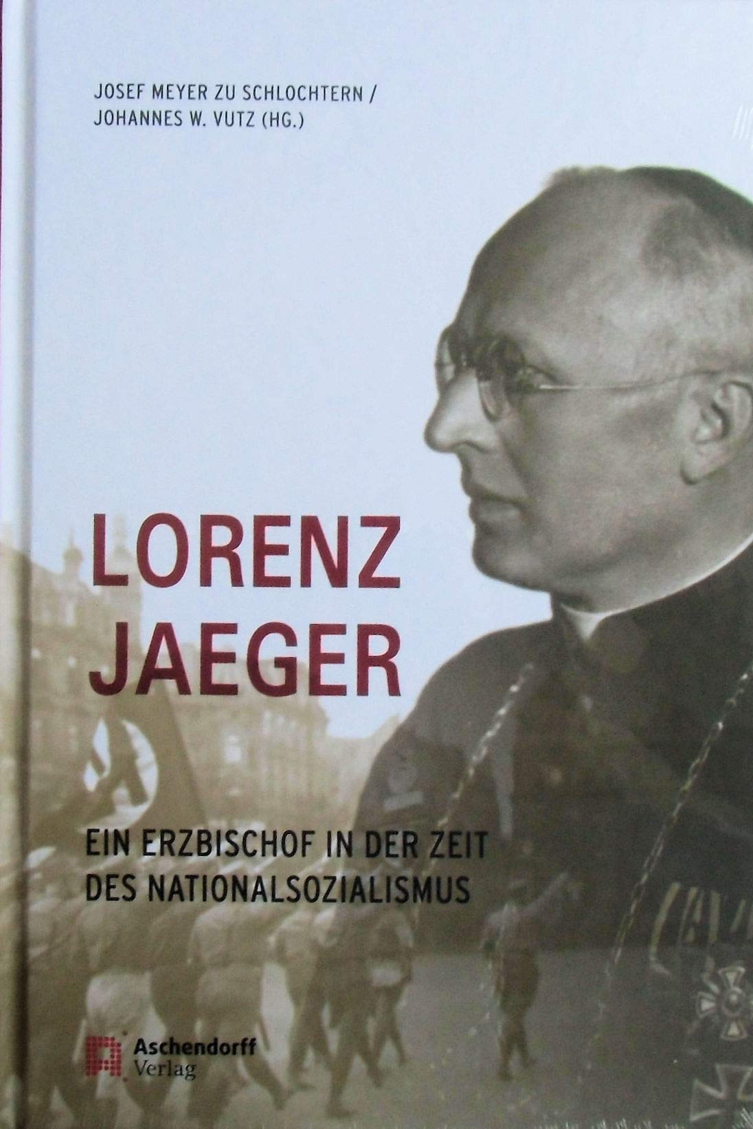 Lorenz Jaeger Politics & Society