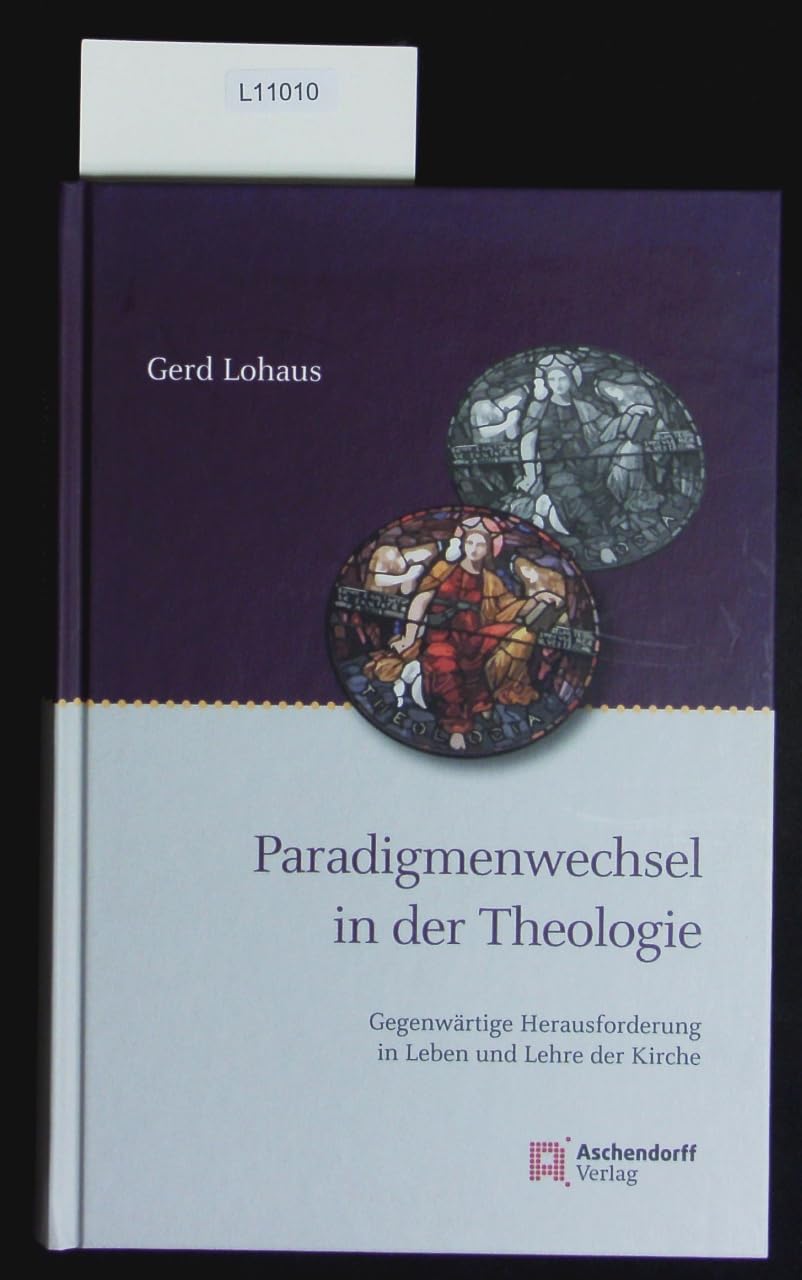Paradigmenwechsel in der Theologie Religion & Esotericism