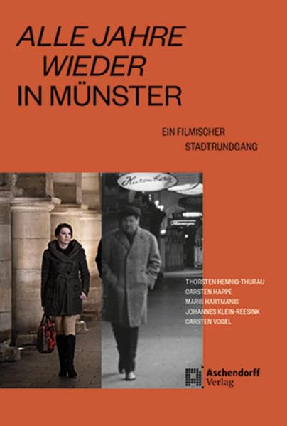 Alle Jahre wieder in Münster Film, Art & Culture