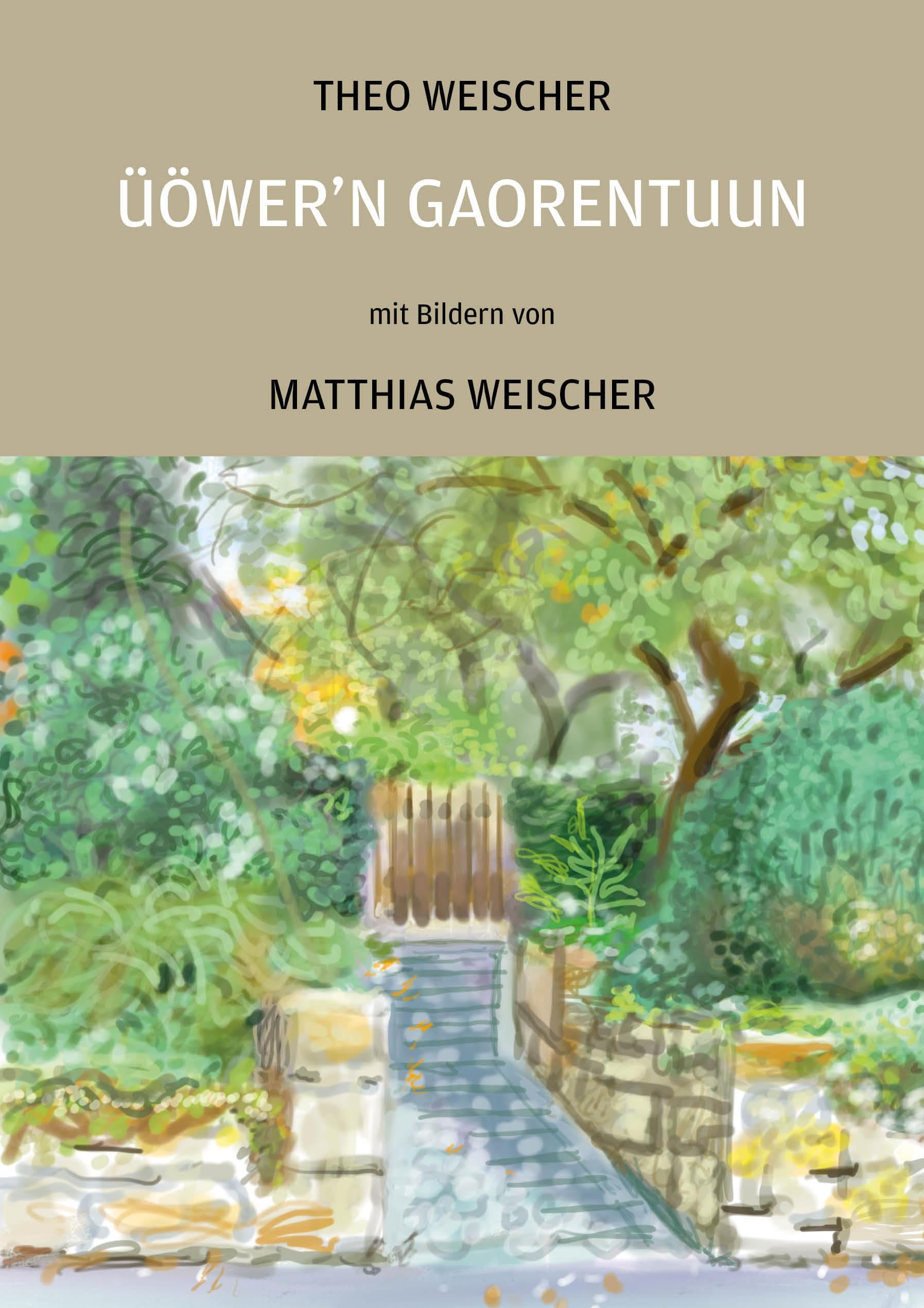 Üöwer'n Gaorentuun: Riëmsels un Vertällsels Social Sciences