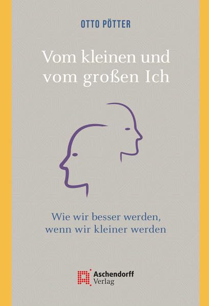 Vom kleinen und vom großen Ich Books