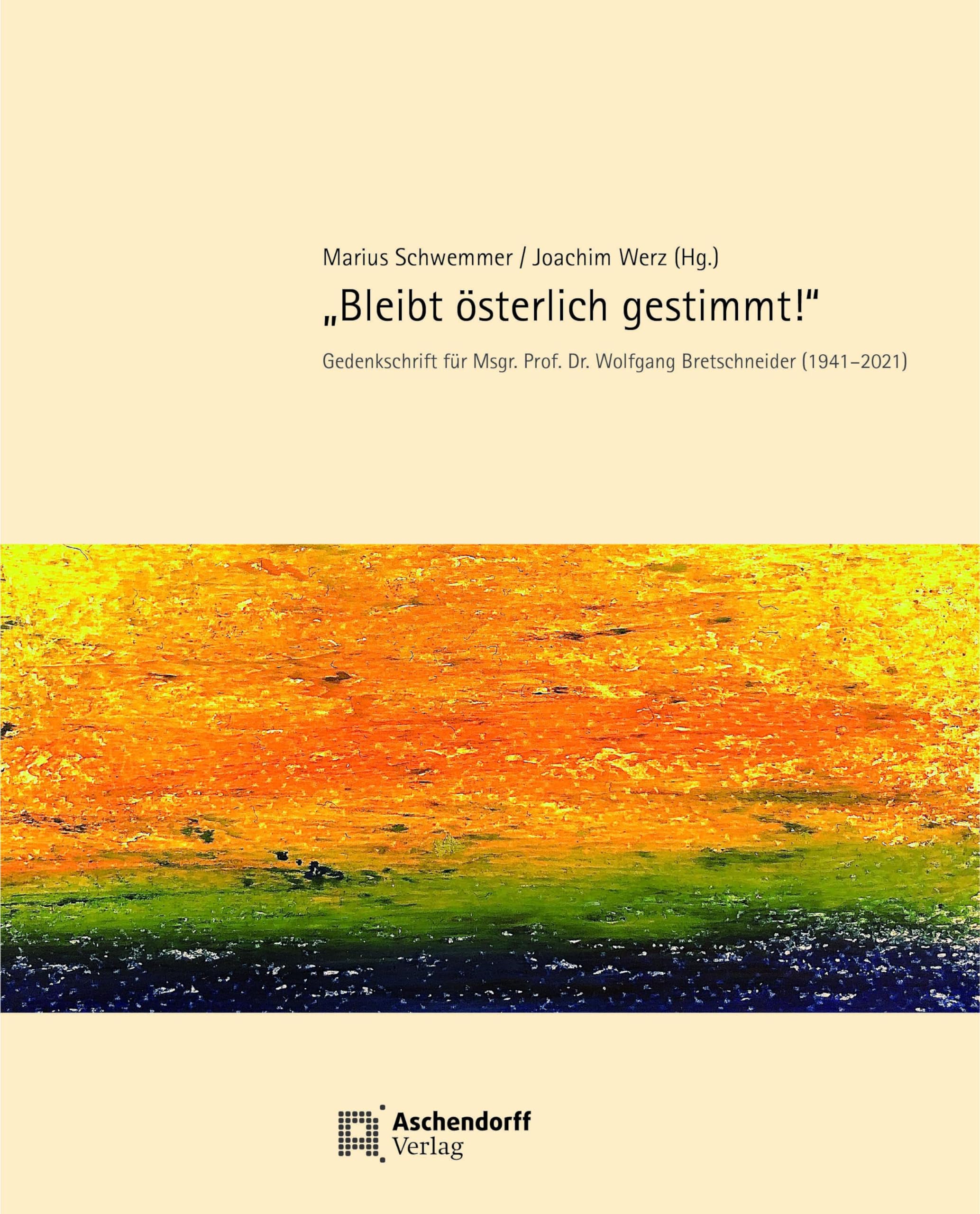 Product Image: »Bleibt österlich gestimmt!«