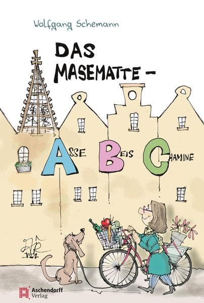 Das Masematte-ABC Fiction