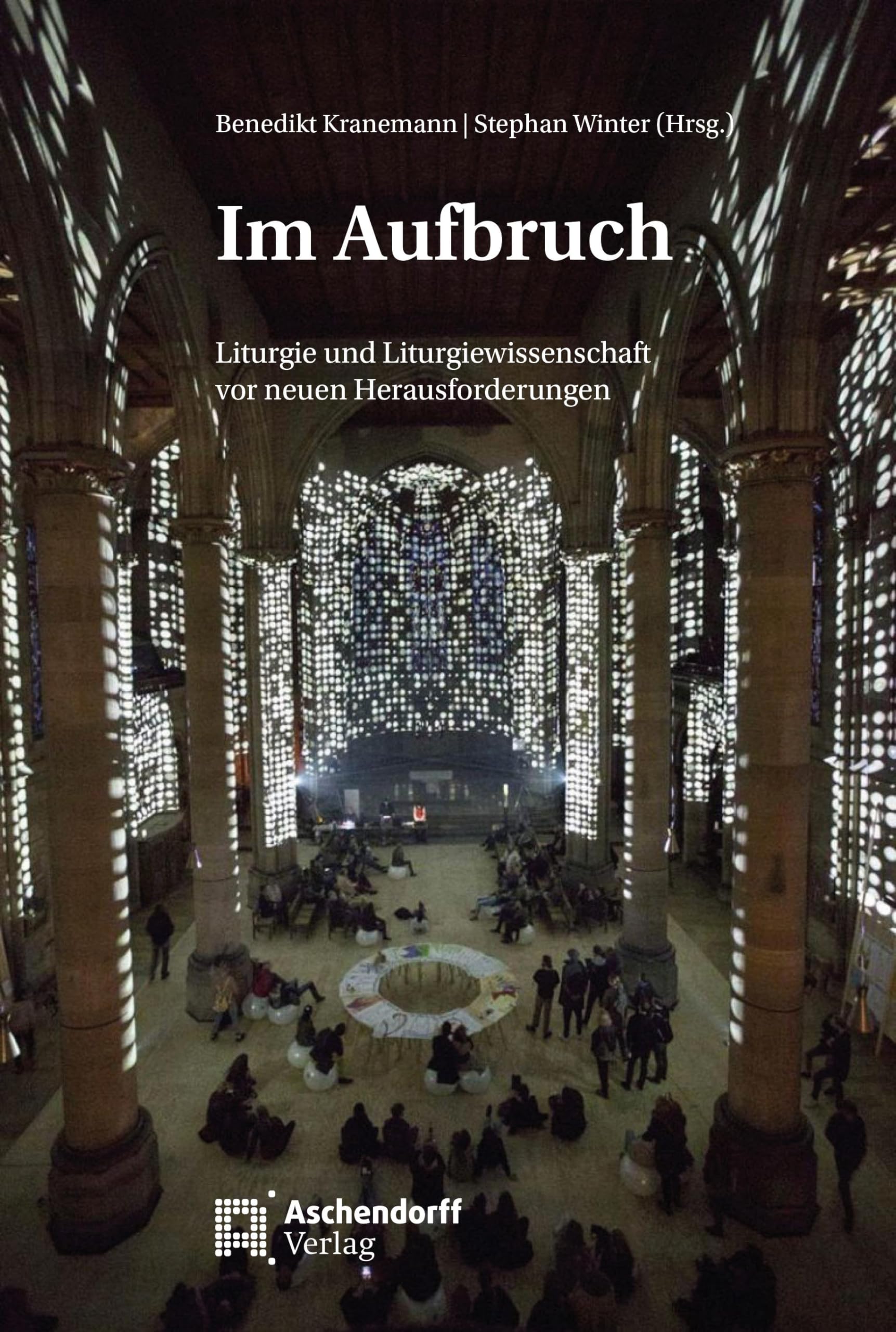 Im Aufbruch Religion & Esotericism