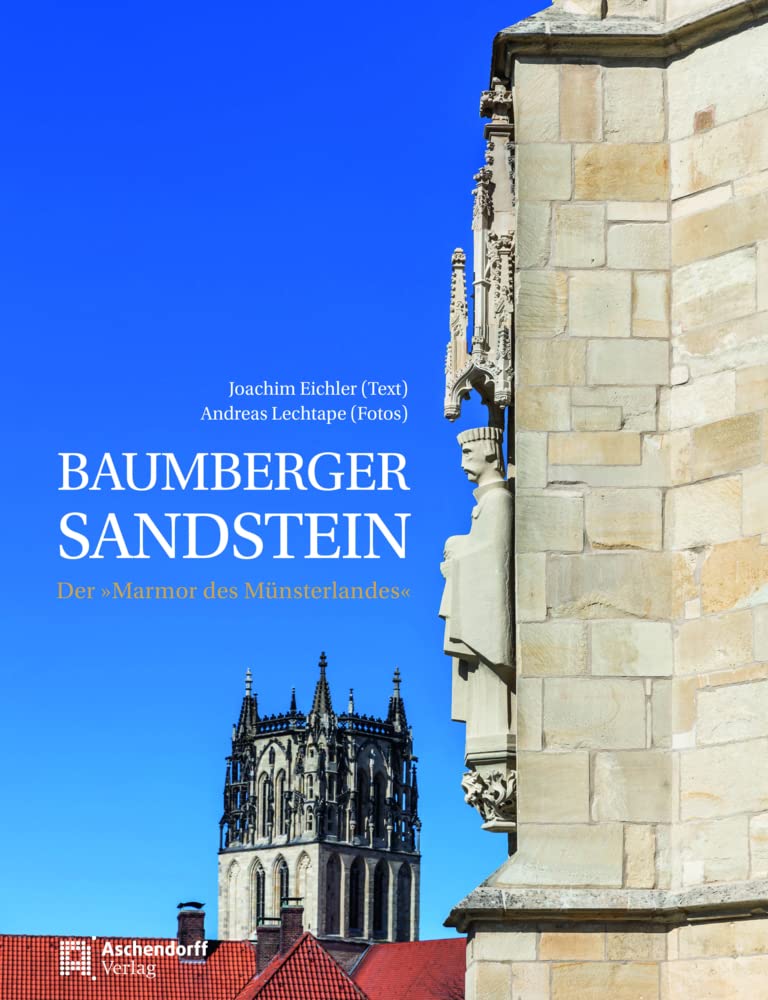 Product Image: Baumberger Sandstein