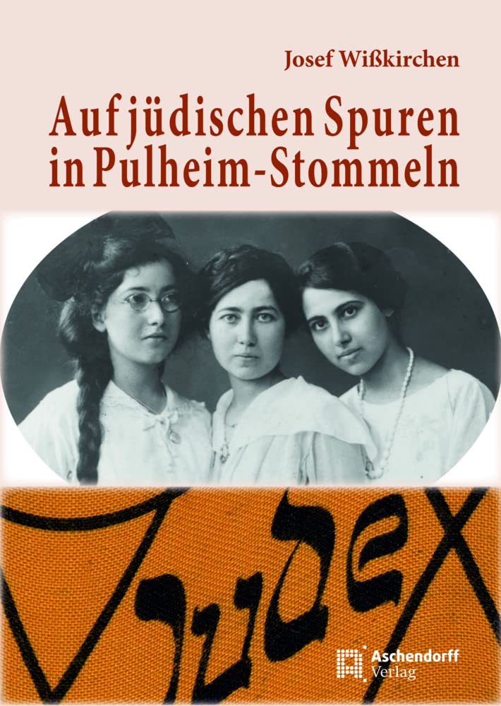 Auf jüdischen Spuren Social Sciences