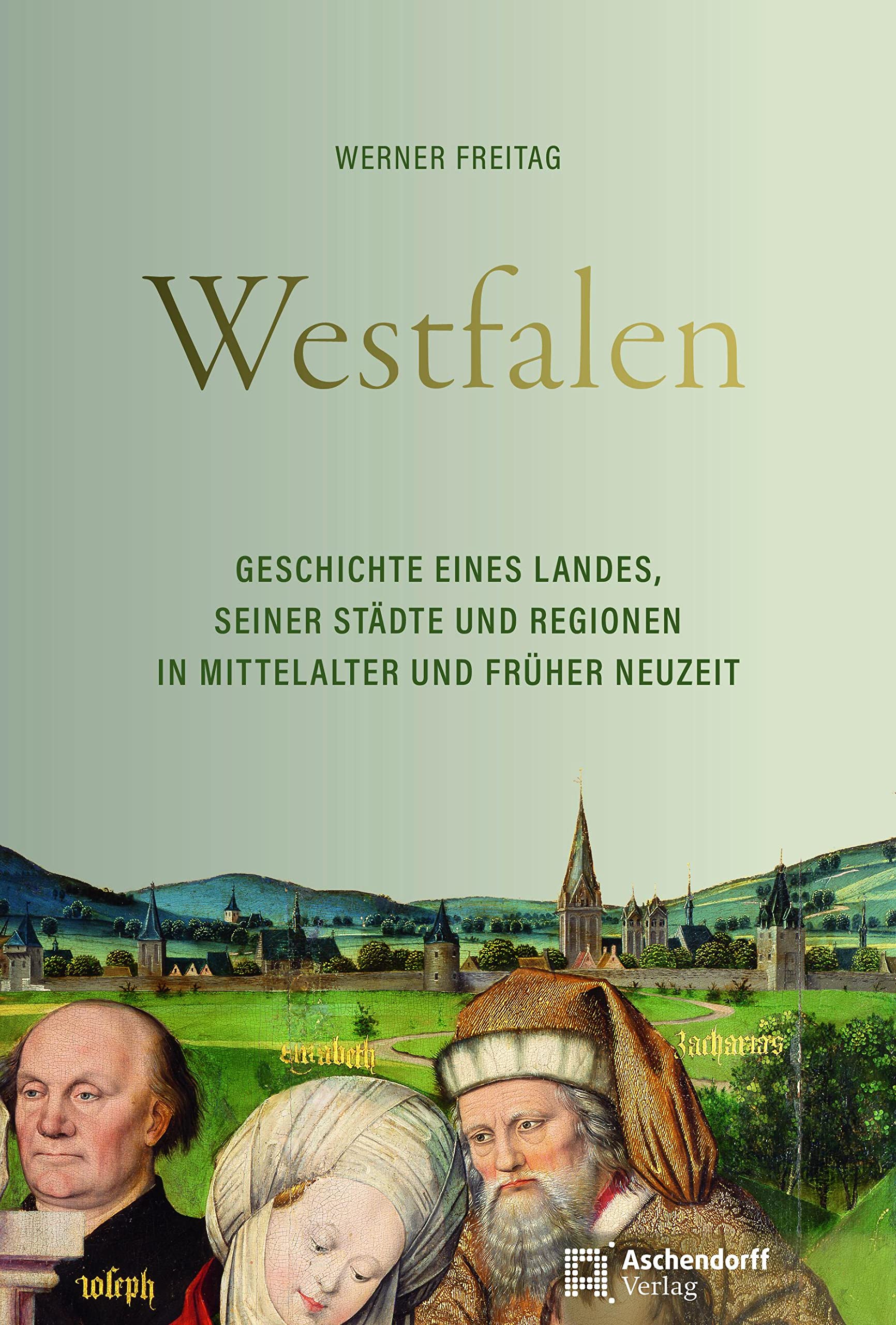 Westfalen General education