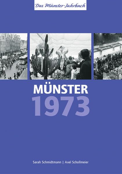 Product Image: Münster 1973 - vor 50 Jahren