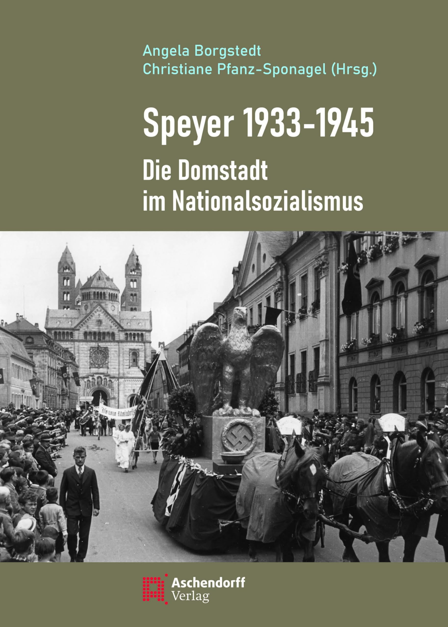 Product Image: Speyer 1933-1945