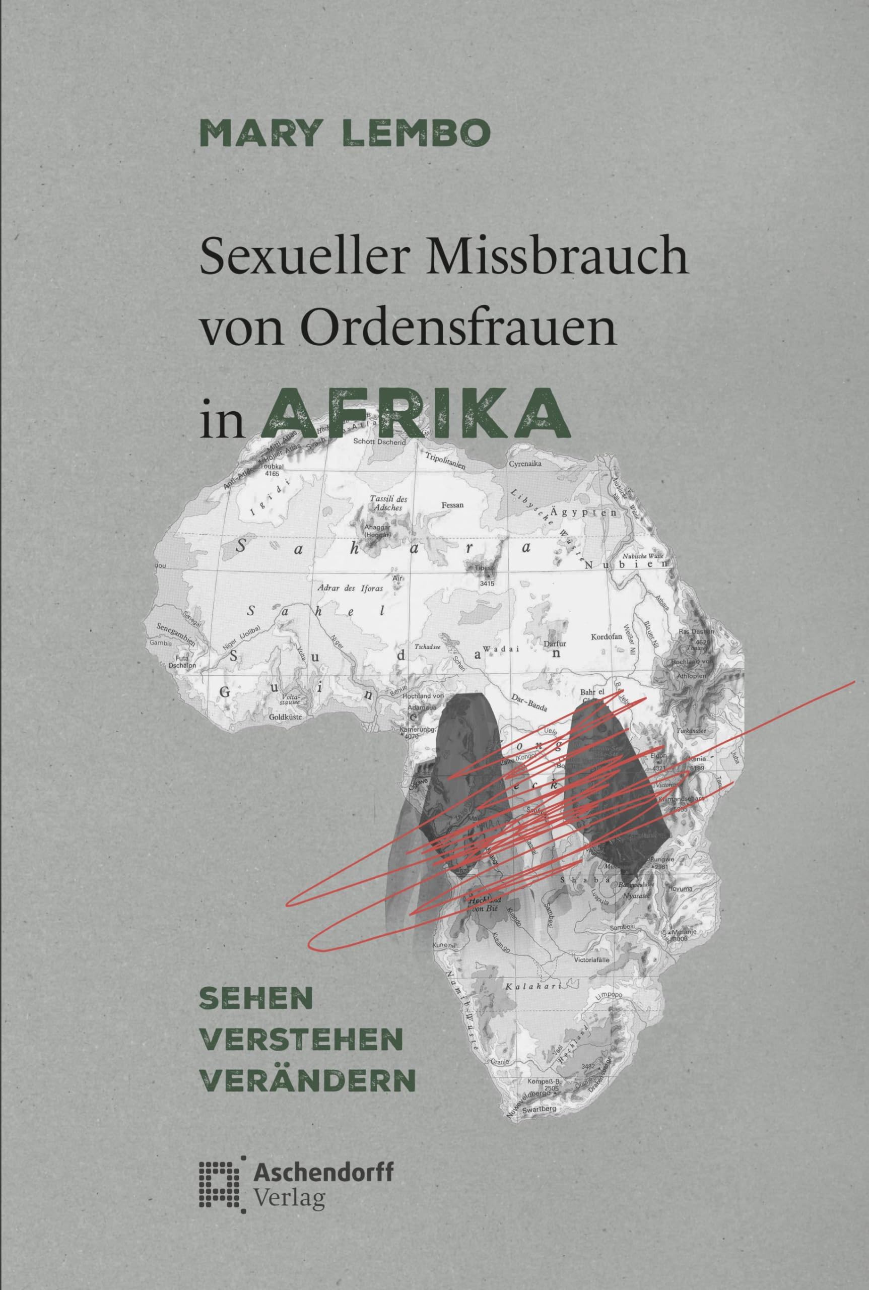 Sexueller Missbrauch von Ordensfrauen in Afrika Social Sciences
