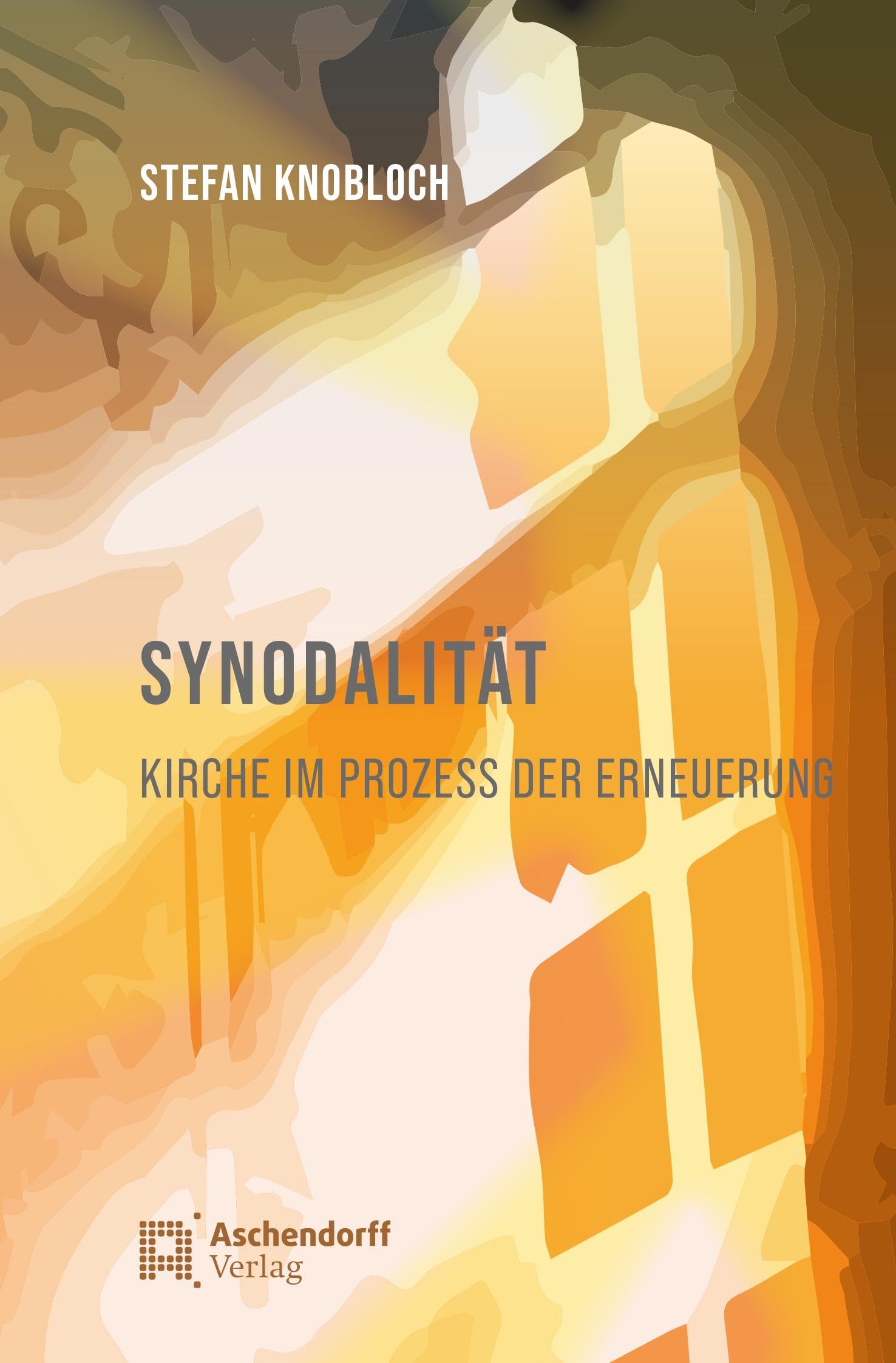 Synodalität. Kirche im Prozess der Erneuerung Religion & Esotericism
