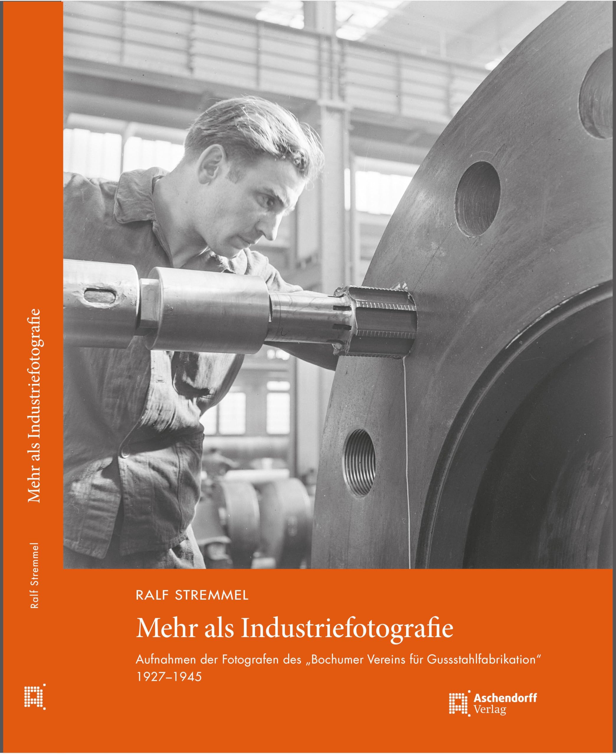Mehr als Industriefotografie Photography