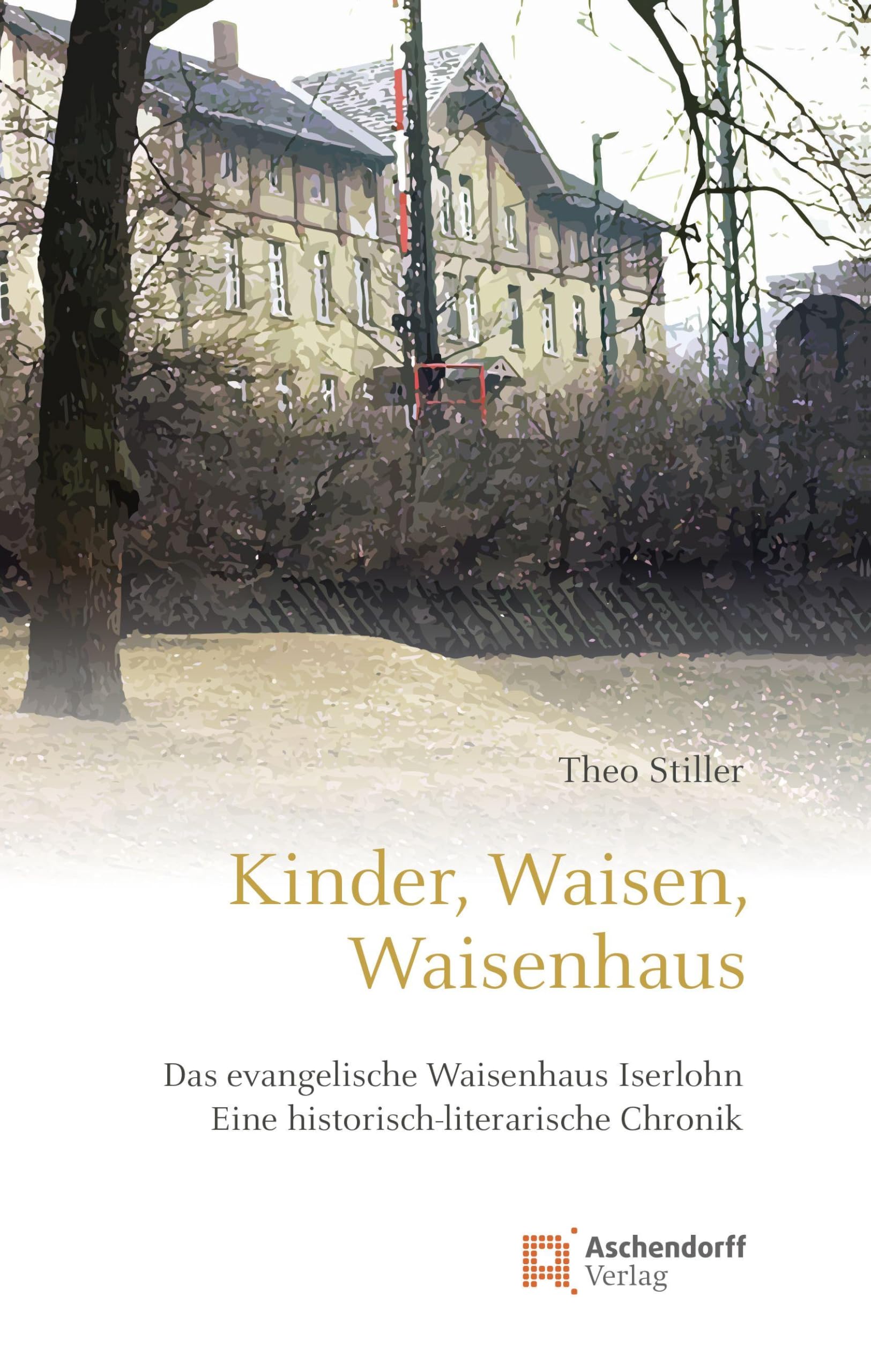 Kinder, Waisen, Waisenhaus Politics & History