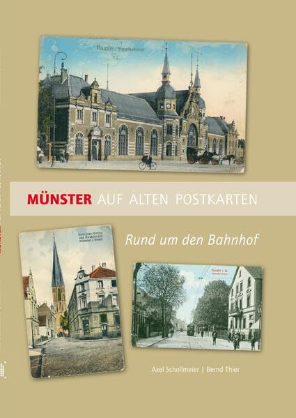 Münster 1976 – vor 50 Jahren: Das Münster-Jahrbuch Politics & History