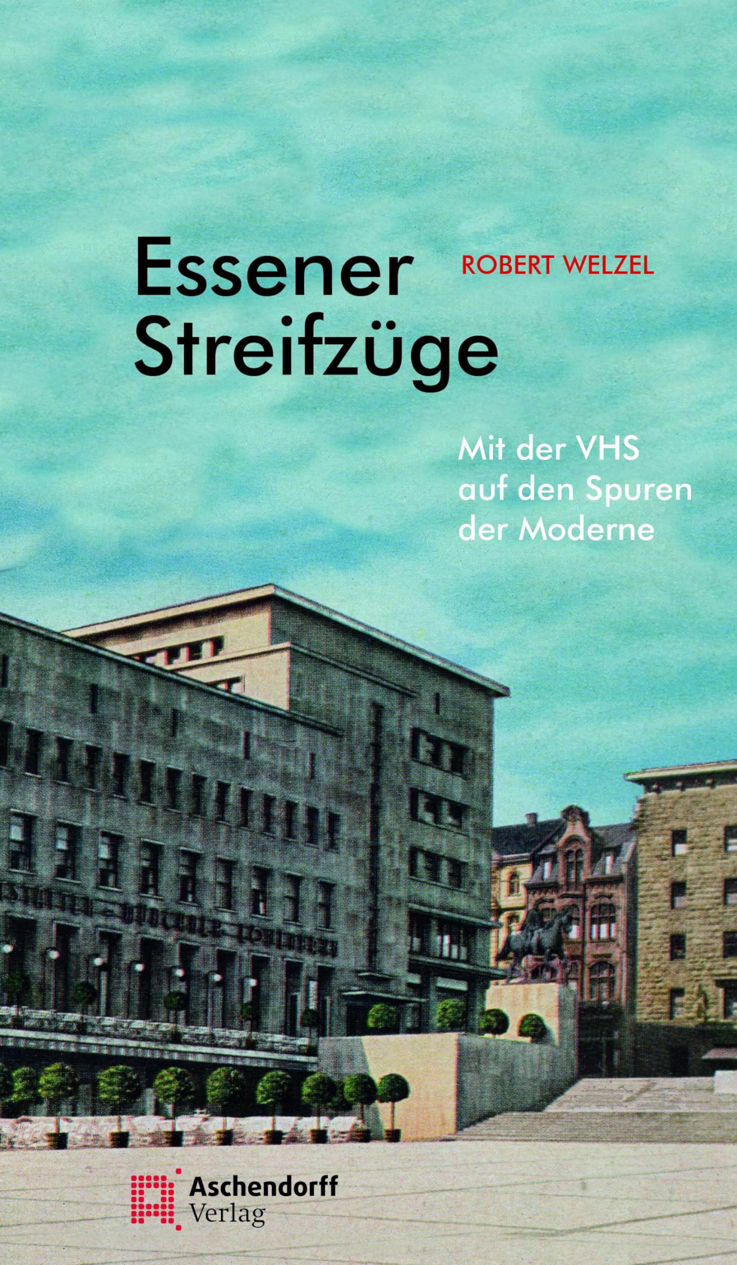Product Image: Essener Streifzüge 4