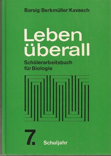 Leben überall Books