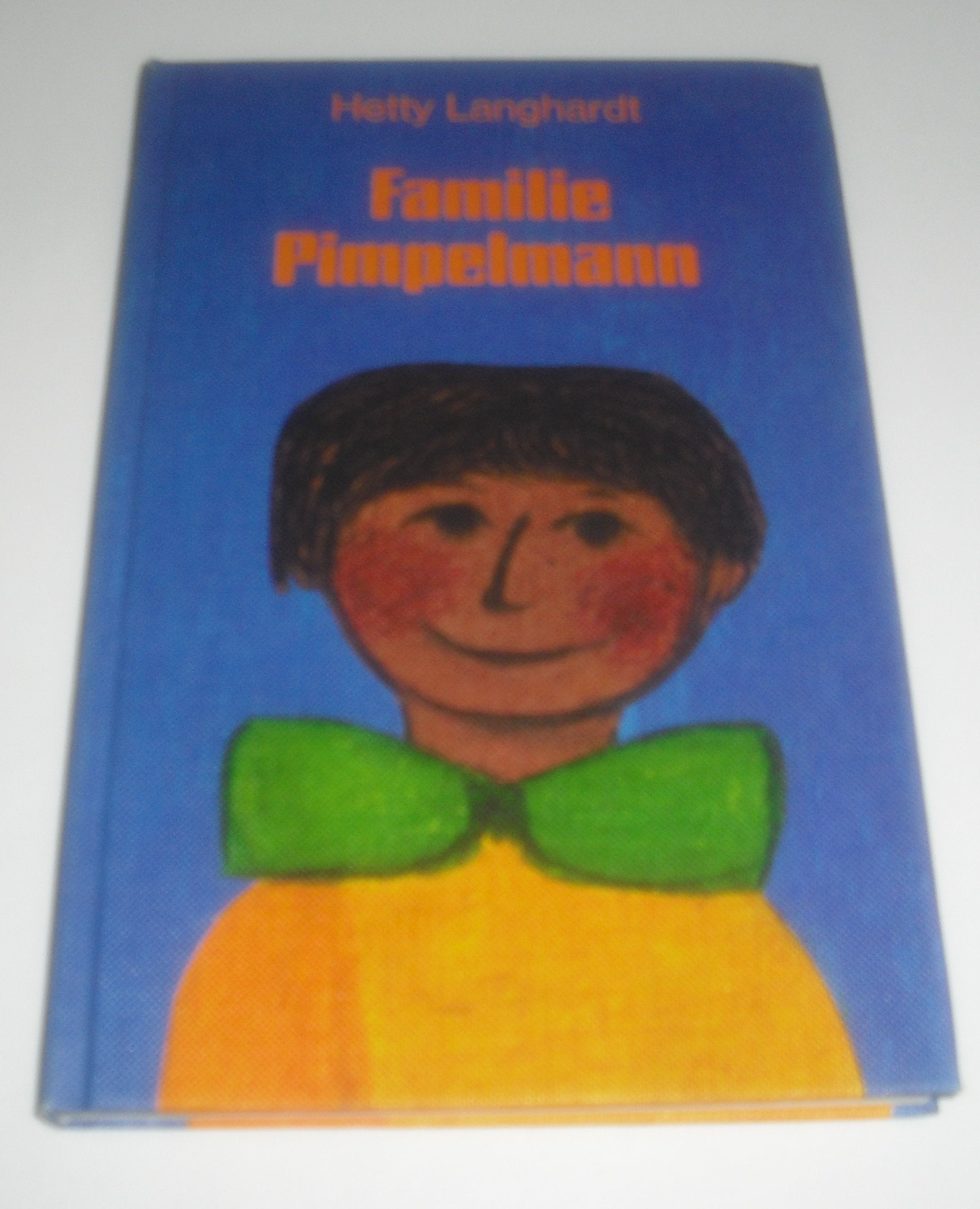 Familie Pimpelmann (Die kleinen Auer-Bücher) Books