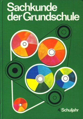 Sachkunde der Grundschule / Sachkunde der Grundschule: 4. Jahrgangsstufe Books