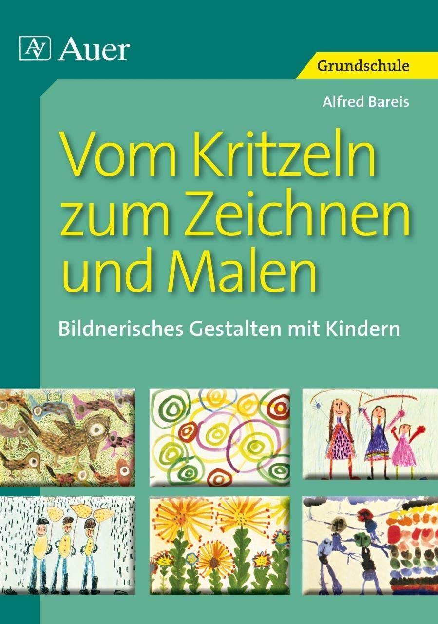 Vom Kritzeln zum Zeichnen und Malen Film, Art & Culture