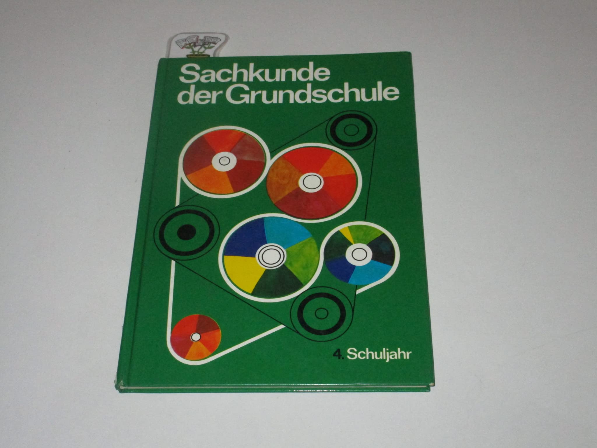 Sachkunde der Grundschule / Sachkunde der Grundschule: 4. Schuljahr Books